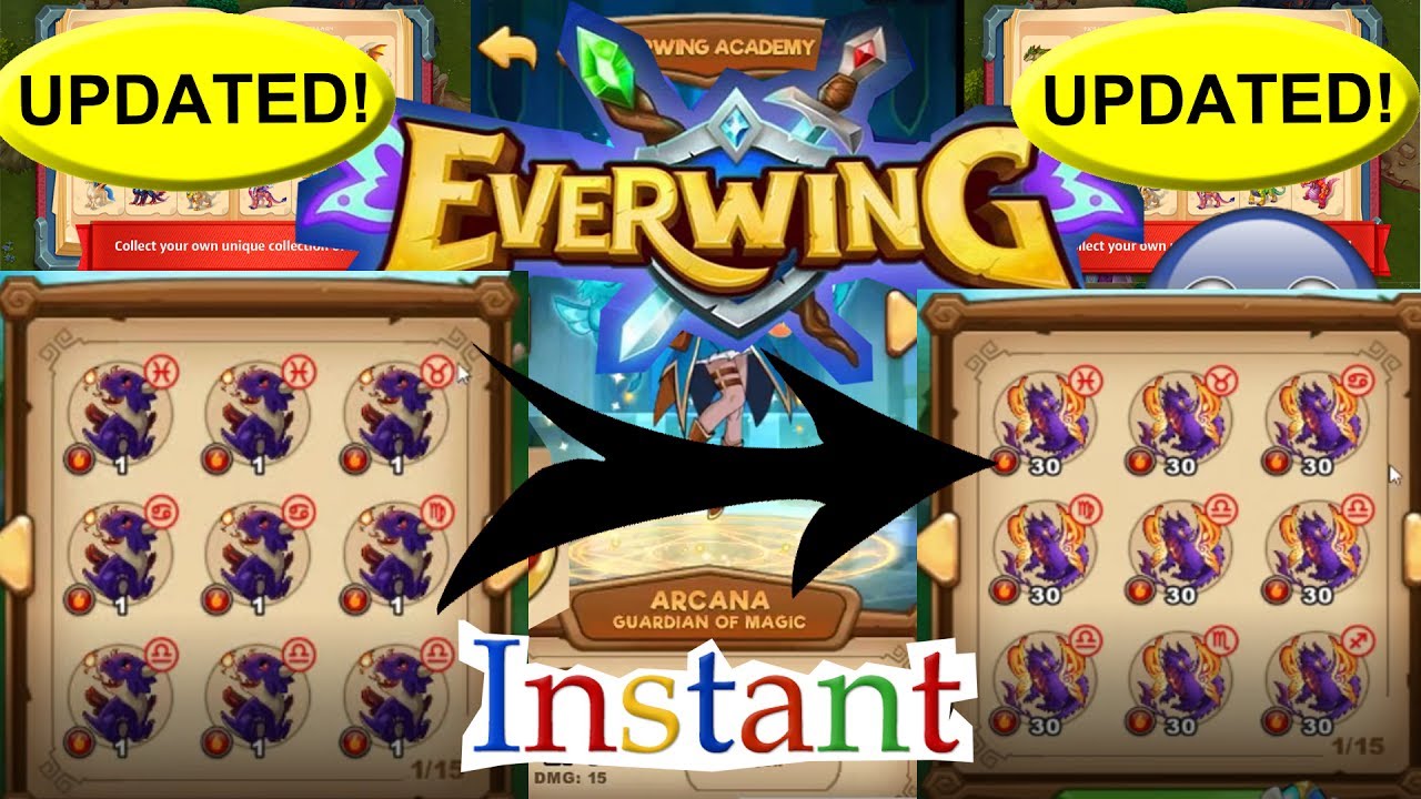 everwing hack extension
